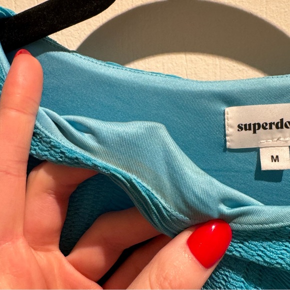 Superdown dress size medium - Picture 5 of 6